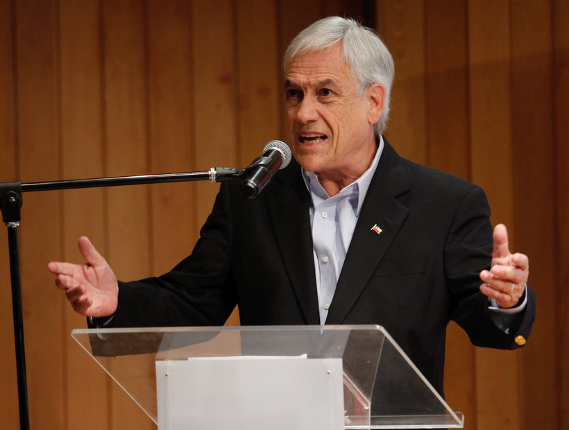 Bancard: Superintendente de Valores dijo que Piñera podría haber obtenido información de sus inversiones