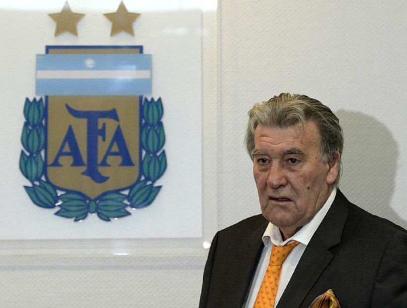 Se suspendió el inicio de la Copa Argentina por la crisis económica de los clubes