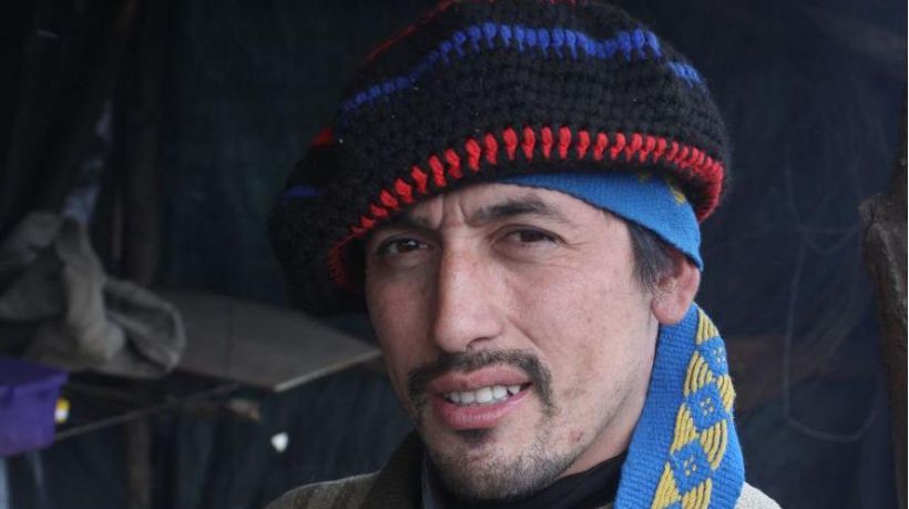 Facundo Jones Huala, el mapuche que le declaró la guerra a Argentina y Chile