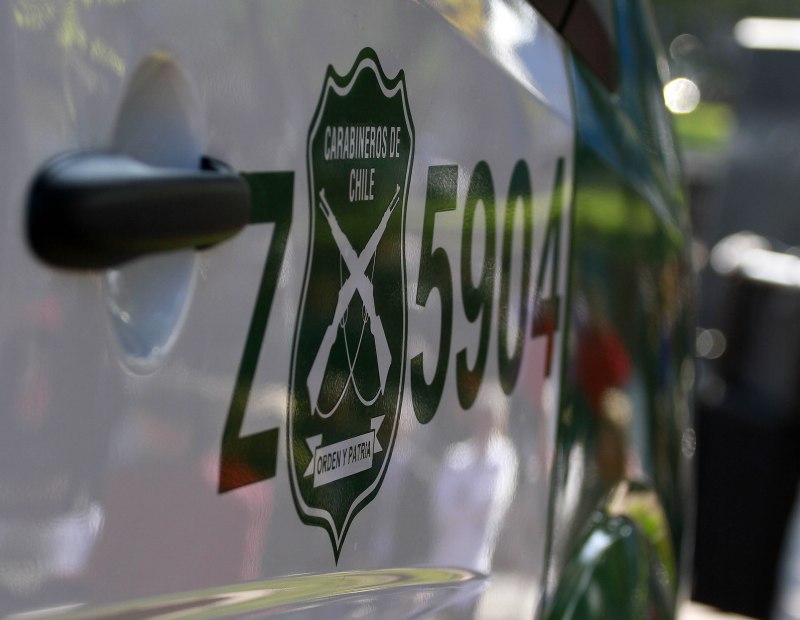 Carabineros de Coihueco detuvo a sujeto acusado de violar a su ex pareja Carabineros de Coihueco detuvo a sujeto acusado de violar a su ex pareja