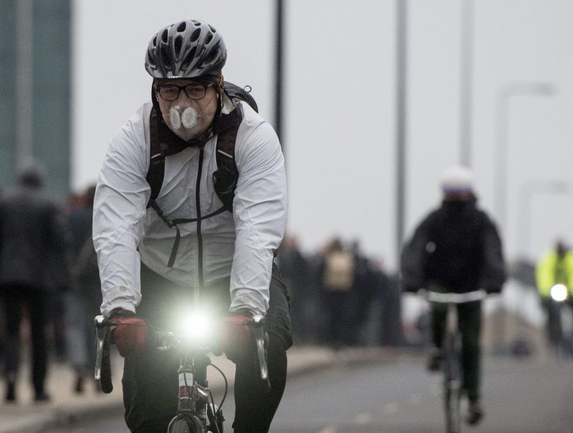 Cuanto Gana Un Mecánico De Bicicletas