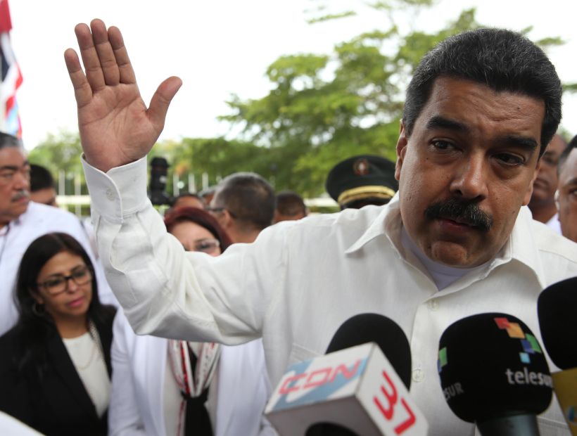 Venezuela: la oposición abandonó el diálogo con el gobierno