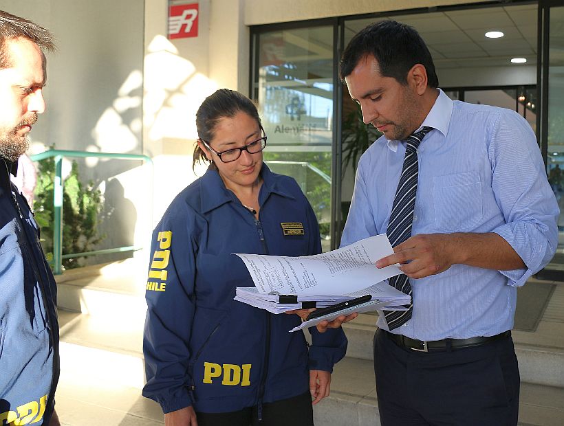 Foto Nota