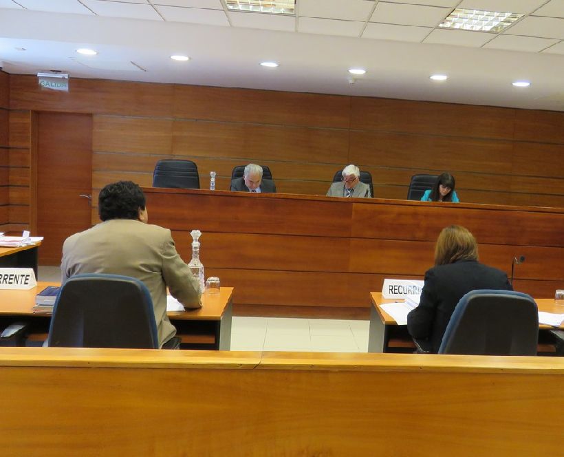 Foto Nota