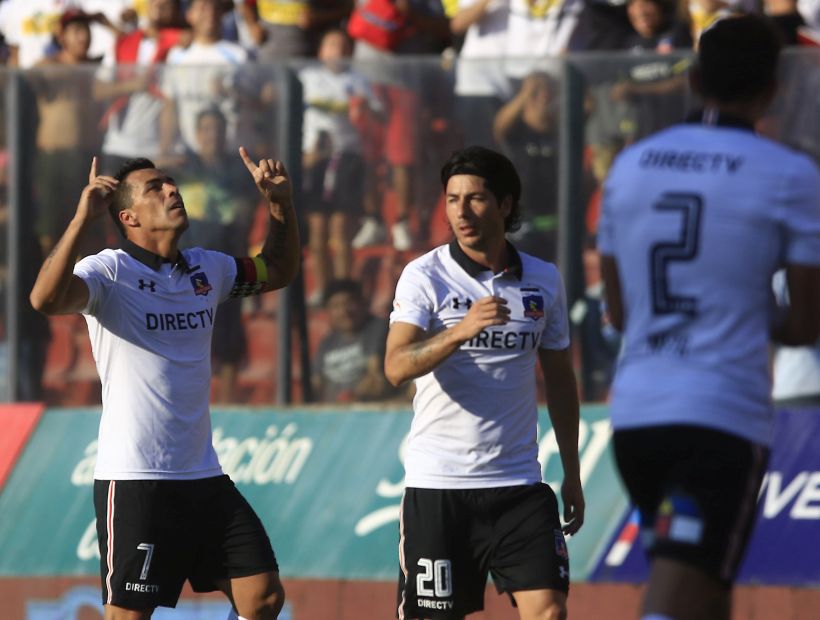 [EN VIVO] Colo Colo empata 0-0 contra Unión Española en el debut del Clausura