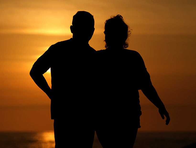 Los beneficios de caminar 15 minutos después de cenar