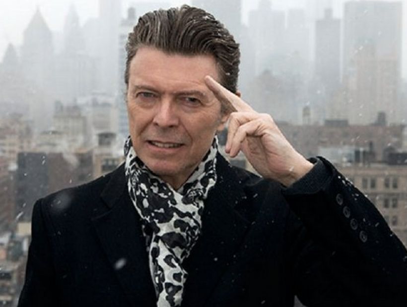 David Bowie ganó los cinco Grammy póstumos a los que aspiraba
