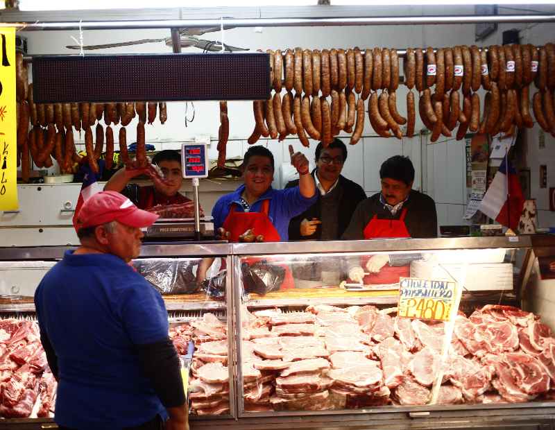 Foto José Carvajal