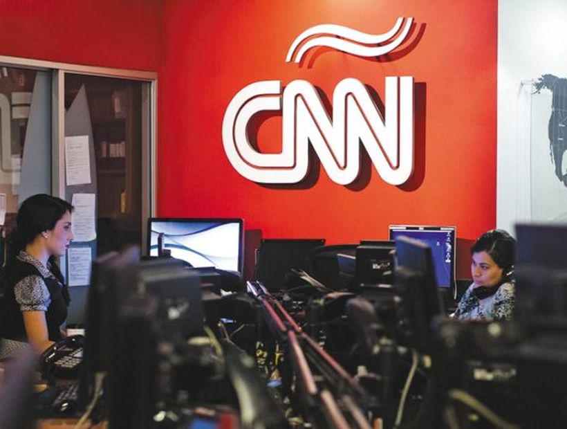 Venezuela sacó del aire al canal CNN en Español