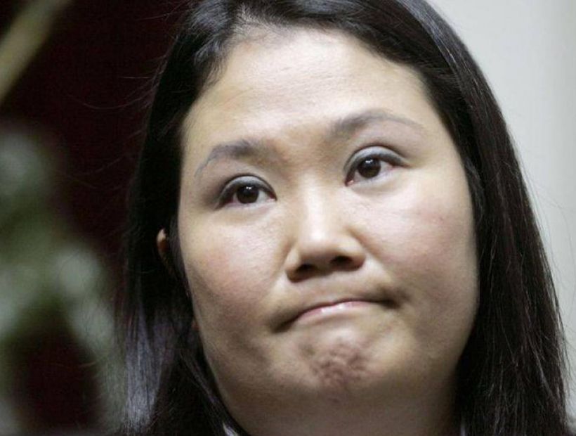 Perú: abrieron investigación contra hermanos de Keiko Fujimori por lavado de activos