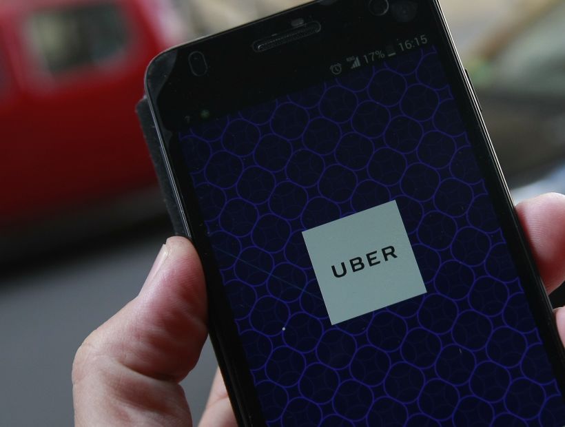 Uber: en Australia los choferes deberán pagar impuestos como cualquier taxista