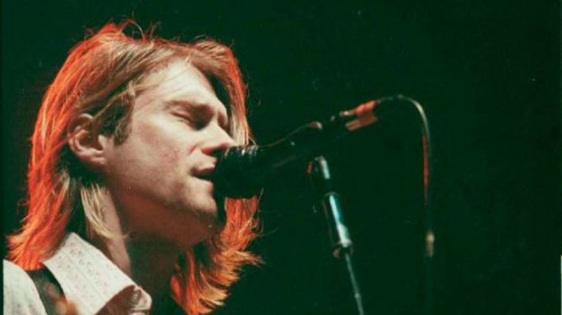 50 años del nacimiento de Kurt Cobain, la leyenda del grunge que no se desvanece