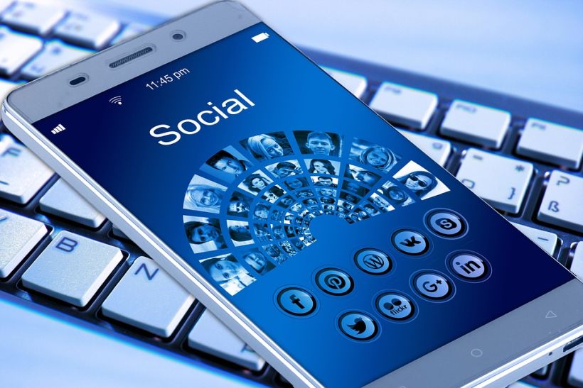 Redes sociales son el principal canal para el 83% de los profesionales de la comunicación