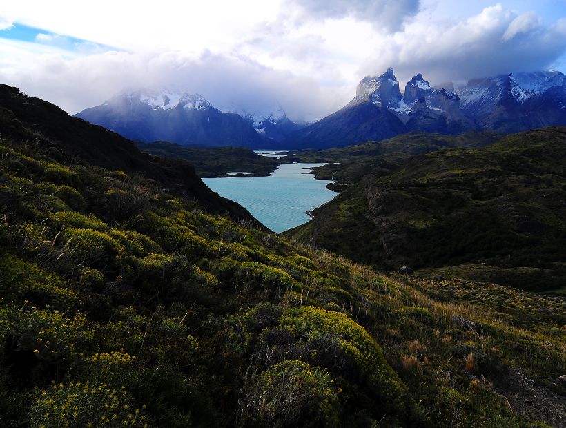 CDE demandó a dos empresas por ocupación ilegal de terrenos fiscales en Torres del Paine