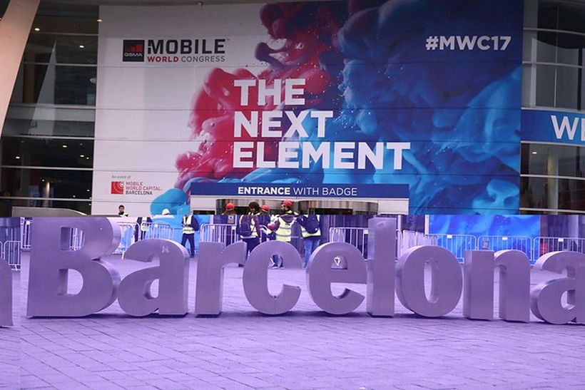 Las nuevas apuestas en móviles de la Mobile World Congress
