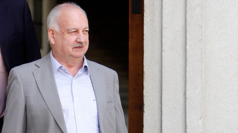 Comunistas respondieron a Piñera: "Hay algo que lo está tocando y lo quiere tapar con esto de difamar"