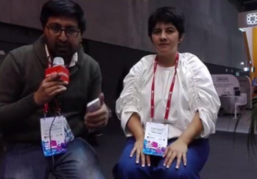 Video: revisa las novedades del tercer día del Mobile World Congress en Barcelona