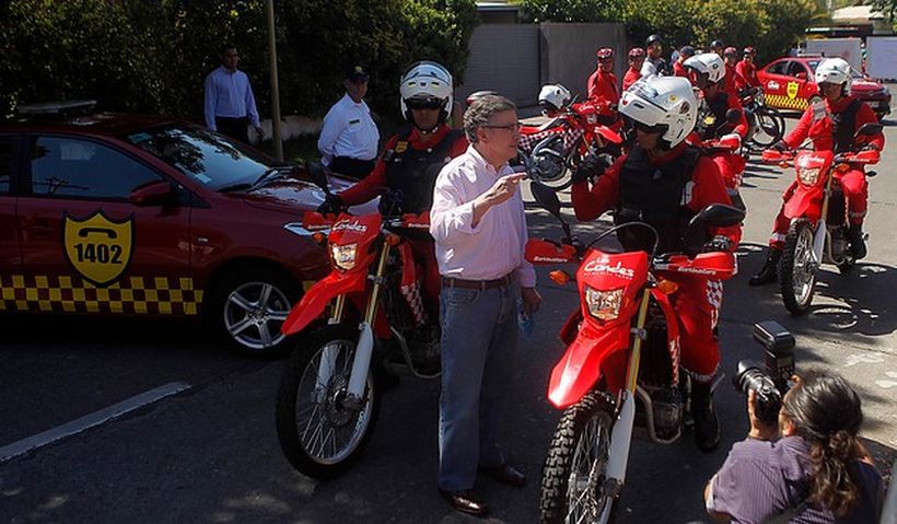 Foto Nota