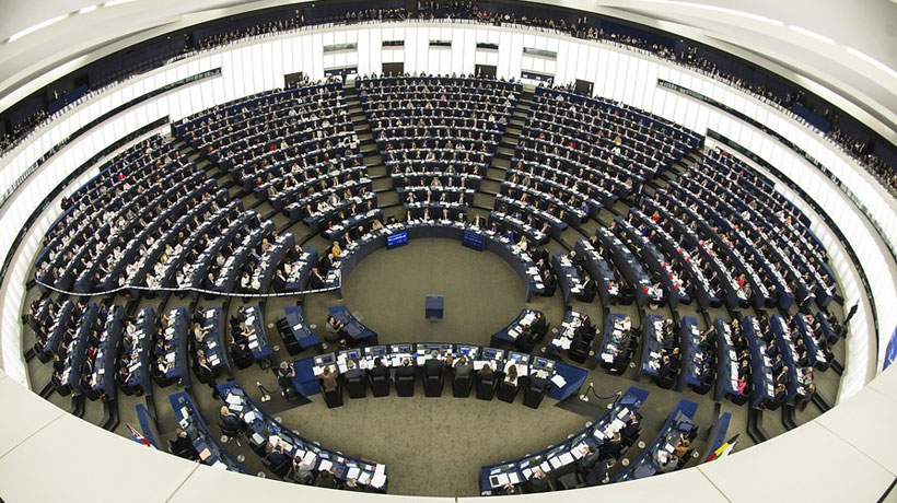 Parlamento Europeo investigará a diputado que dijo que mujeres 