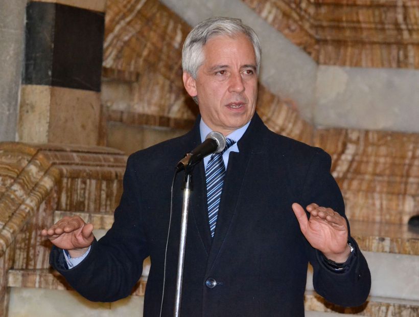 Bolivia dijo que la defensa chilena en el litigio ante CIJ sigue un 