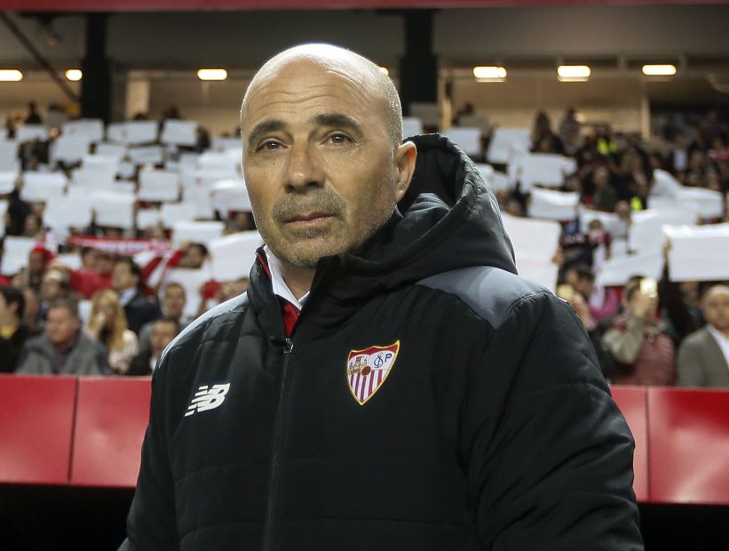 Sevilla venció al Athletic y reforzó su candidatura al título