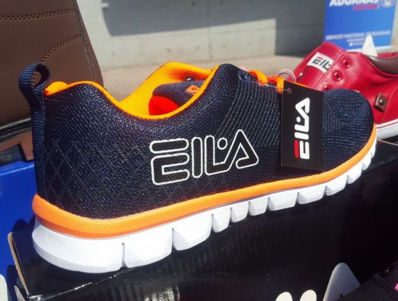 Importador discount de zapatillas