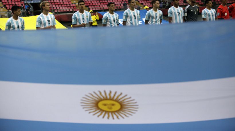 La reanudación del torneo argentino se postergó ante falta de acuerdo