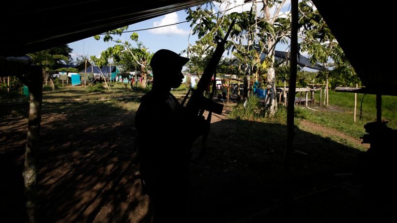 Paz en Colombia: Las FARC aseguraron estar cumpliendo y pidieron al Gobierno reciprocidad