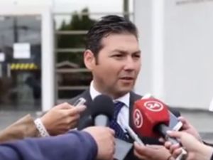 Fiscal espera solicitar pronto formalizaciones por el fraude en Carabineros