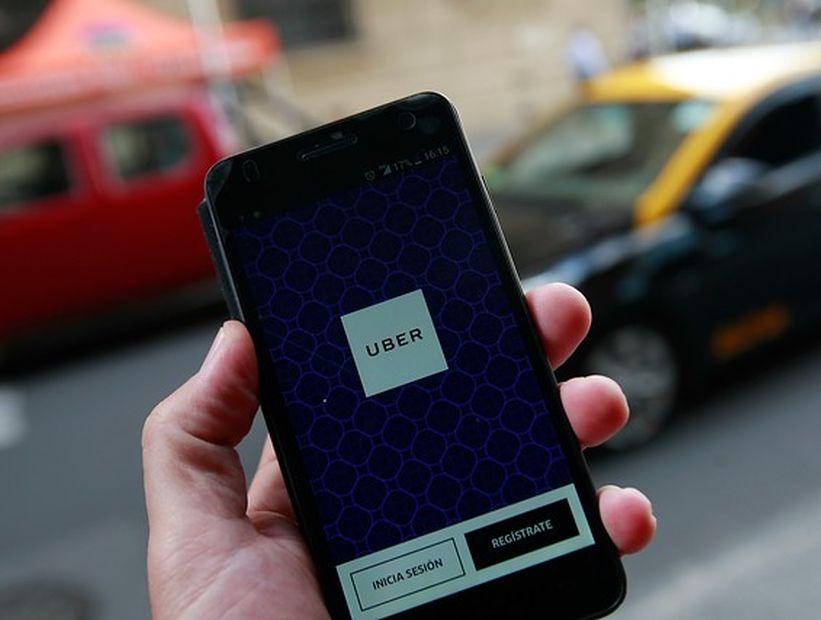 Uber abrió convocatoria para conductores en diez nuevas ciudades de Chile
