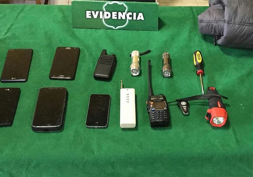 Foto Nota