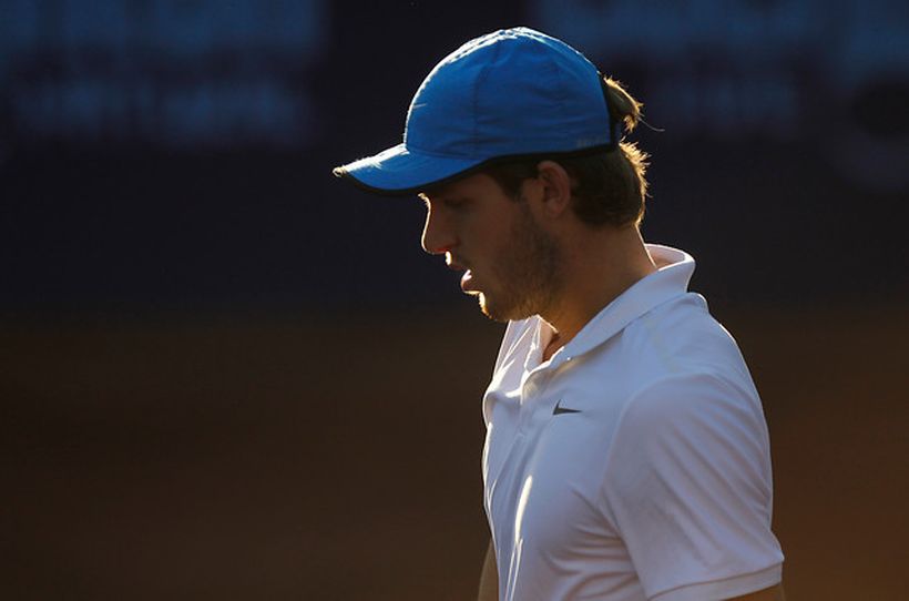 Tenis: Nicolás Jarry avanzó sin jugar a la final del challenger de Santiago