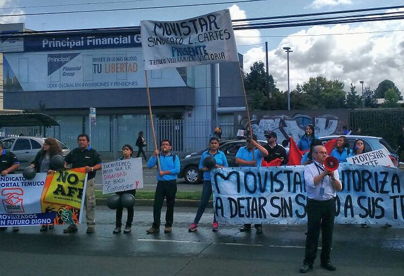 Foto Nota