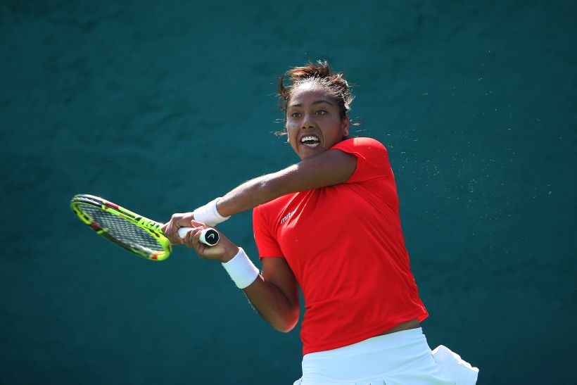Tenis: Daniela Seguel se coronó campeona en el dobles del ITF de Sao Paulo