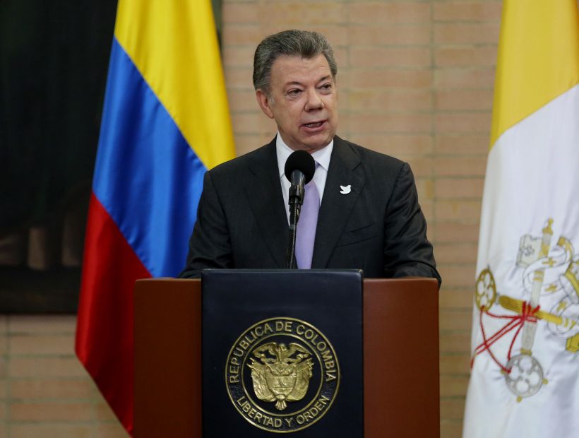 Admitieron que Odebrecht dio dinero para la campaña de Juan Manuel Santos