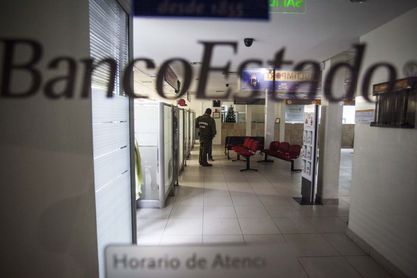Banco Estado entregó aporte de más de 267 mil millones al Fisco