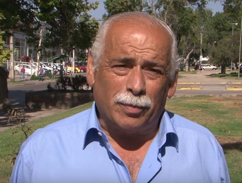 Juzgado ordenó el arresto del alcalde de La Serena por no pago de prestaciones laborales