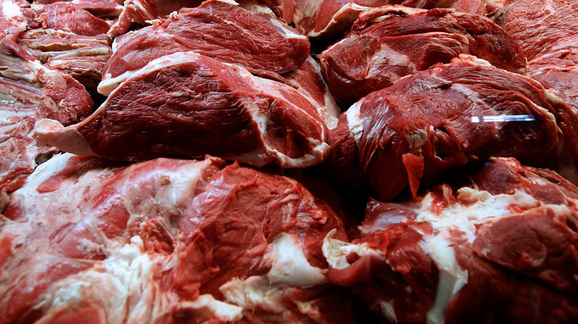 Asociación Chilena de la Carne dijo que suspensión de importaciones de Brasil no tendrá efecto en los precios
