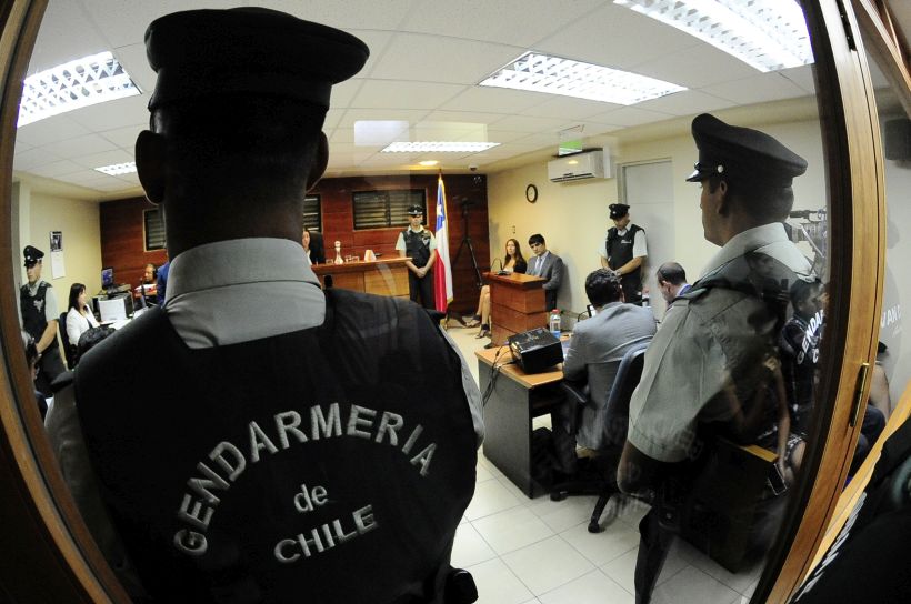 Bolivia denunciará a Chile ante la CIDH por la detención de los militares y aduaneros en Tarapacá