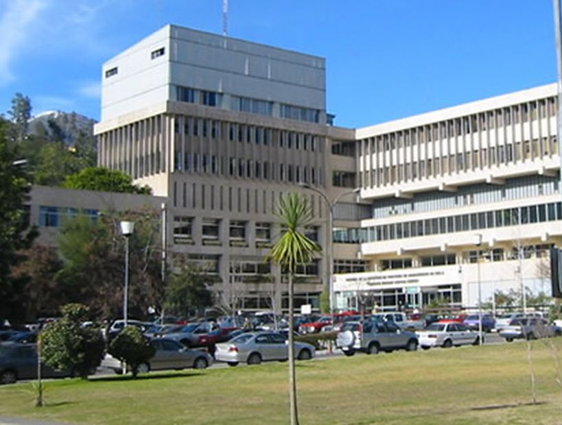 Carabineros negó vínculo con la administración el Hospital Dipreca