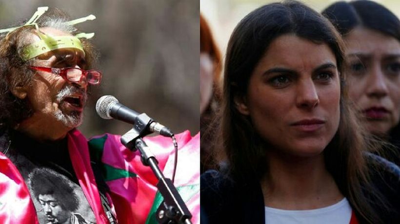 Flor Motuda y Maite Orsini serán candidatos por el Frente Amplio para las parlamentarias