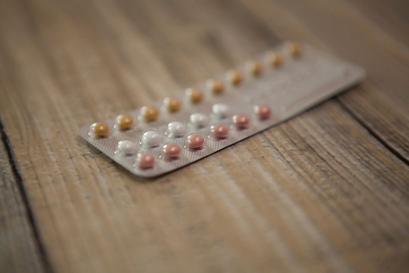 Estudio: la píldora anticonceptiva es segura para la salud