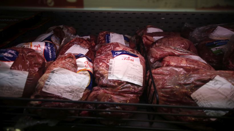 SAG anunció modificación de medidas por caso de carne adulterada brasileña