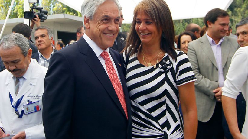 Van Rysselberghe por pesimista diágnostico de Piñera sobre Chile: 