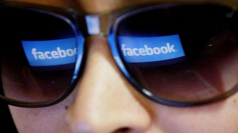 Corte Suprema ordenó a empresa desarrolladora de páginas de Facebook a regresar claves