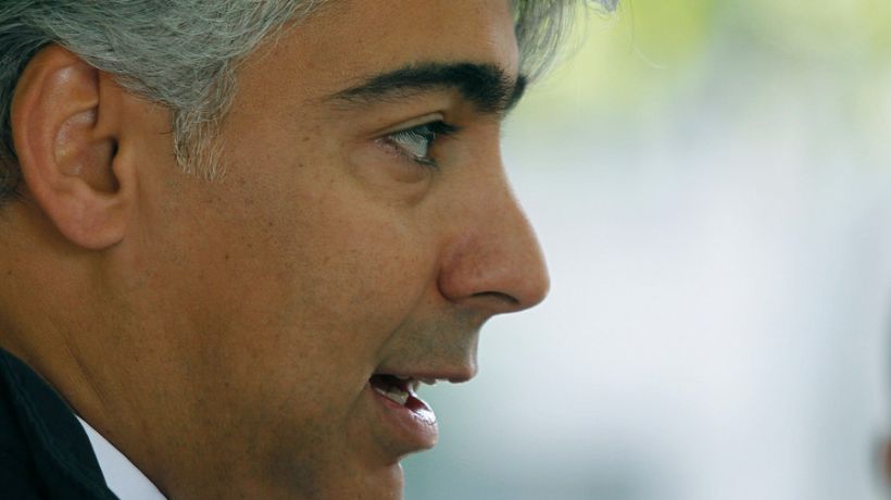 ME-O acusó de "mala fe" a Piñera por críticas a la economía: "Las isapres tienen un 54% de utilidades"