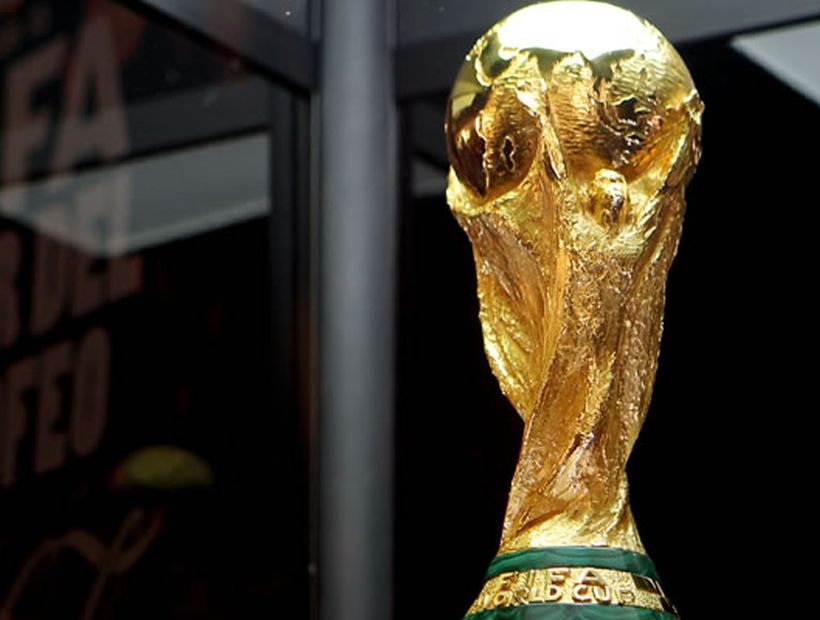FIFA propone seis cupos para Sudamérica para el Mundial 2026