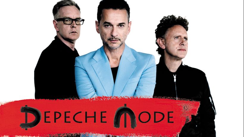 Conoce los precios de las entradas para el concierto de Depeche Mode