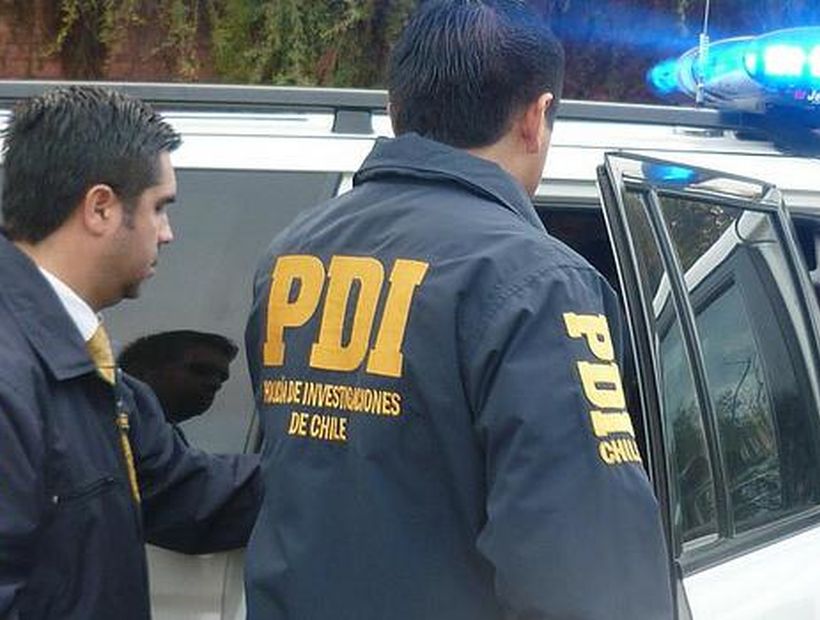 Detuvieron a un hombre acusado de violar a un niño de nueve años en Cerro Navia
