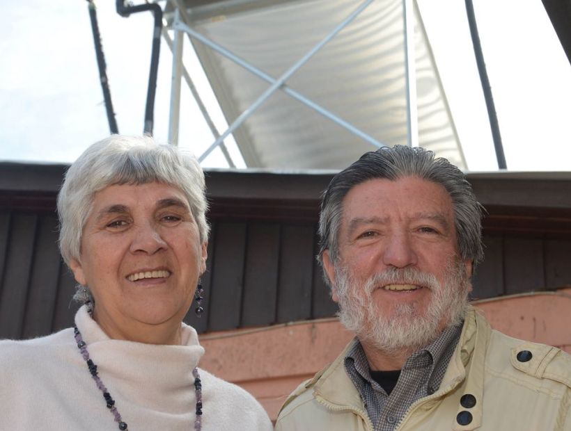 Proyecto de vivienda beneficiará a adultos mayores de Arica y Parinacota